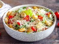 Цезарь с курицей