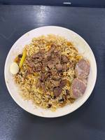 Плов ханский