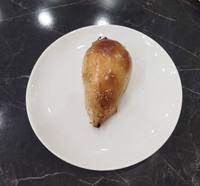 Самса с окорочкой